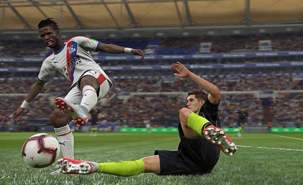 Best Pro Evolution Soccer Betting Sites That You Should Try