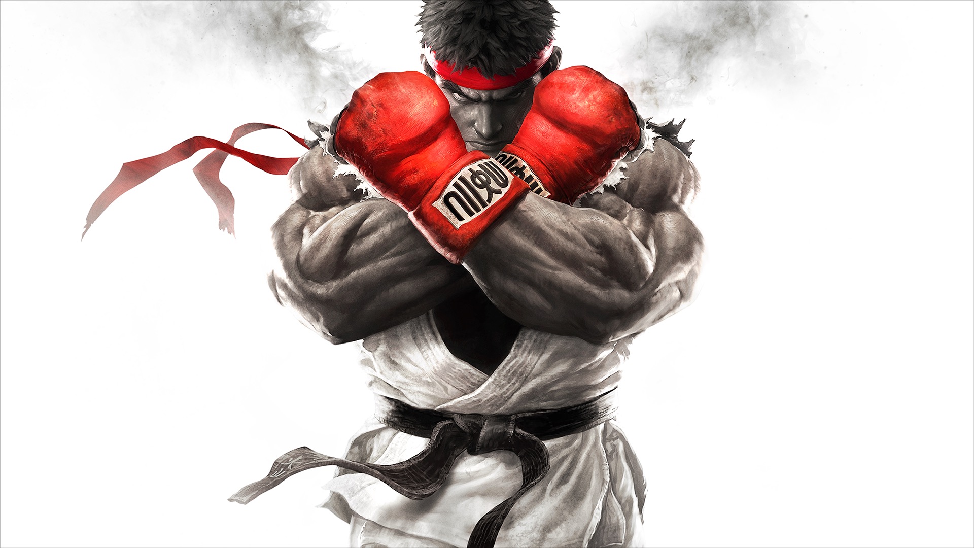streetfighter ryu