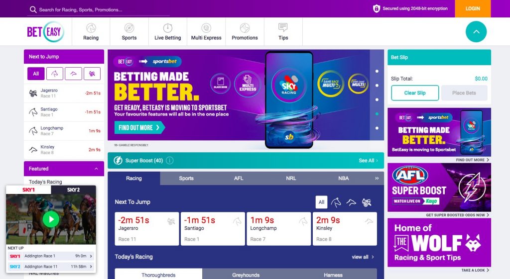 Best Esports Betting Sites In Australia