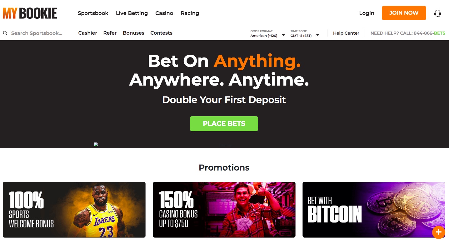 US betting sites for esports